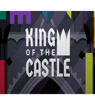 King Of The Castle Steam Key EUROPE